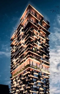 مینی برج یونیک وان