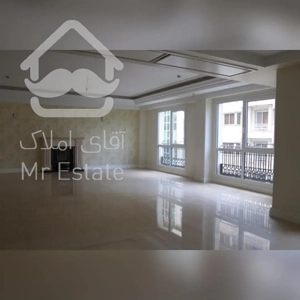 فروش واحد ۲خوابه در فردوس غرب