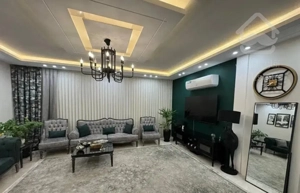 100 متری فول امکانات تازه ساز شیک کوثر