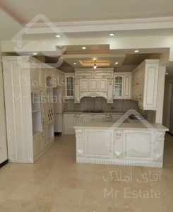 ۱۵۰ متر/سه خواب/تک واحدی/نوساز کلید نخورده