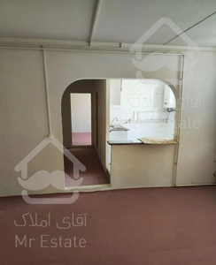 ۶۲ متر مجتمع بهاران صدرا اندیشه