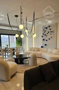 ۲۲۰ متر/فول مشاعات/ولنجک/مبله/ حیاط اختصاصی مبله