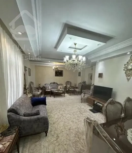 ۸۷متر فول امکانات امرالهی باغ فیض