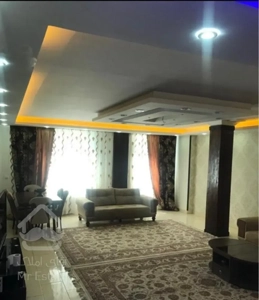 فروش آپارتمان ۱۱۵ متری ۲ خوابه فاز ۱ پردیس