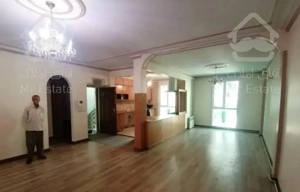 120 متر 3 خواب شهرک غرب