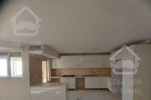 آپارتمان ۱۳۶متری فول امکانات