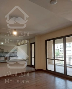 ۳۸۰متر سنبل/ ویو و تراس / فول مشاعات