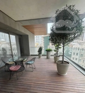 180M/سه خواب/بالکن بزرگ/تاپ لوکیشن/هتلینگ