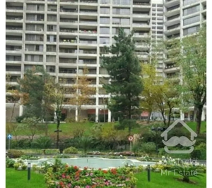 برج باشکوه ومسکونی چیتگر/واحد۱۳۰مترفول استخر/کوهک