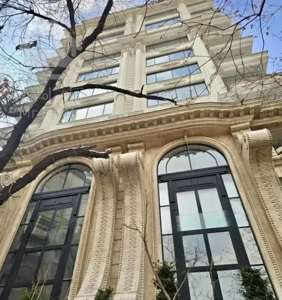 ۱۳۵متر۲خواب/فول مشاعات/بسیارشیک ومدرن