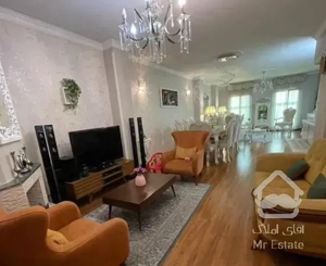 110 متر کاشانی - بهنام / باسازی شده