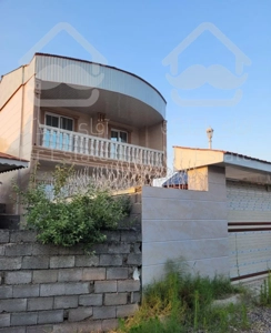 ویلا ساحلی با پروانه ساخت چاف وچمخاله