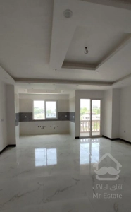 فروش آپارتمان ۱۰۰ متری ۲ خوابه رامسر