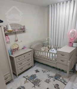 ۷۵متر/پارکینگ سندی/خرداد/تخلیه