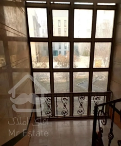 معاوضه (تهاتر) واحد ۱۲۳ متری تهران (پونک) با فردیس