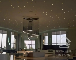 آپارتمان مدرن135متری چیتگر