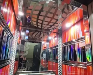 +*امـلاکـ نـبض شـهر*+ آپارتمان 80m ط 2 آسانسوردار