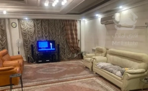 120متر اپارتمان قابل تبدیل
