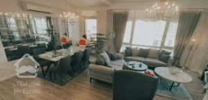 اجاره ۳ خواب برج برند دید کامل دریا