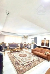 ۹۸ متر۲ خواب/ جشنواره نور و نقشه