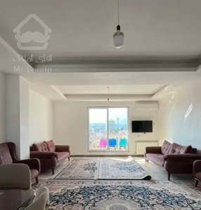 آپارتمان ۱۲۵ متر سه خوابه وام دار