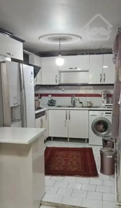 رهن و اجاره ۵۳متری خوش نقشه و دلباز سرسبز