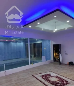 آپارتمان ۱۱۲متر/دوخواب/گوهردشت/فول امکانات