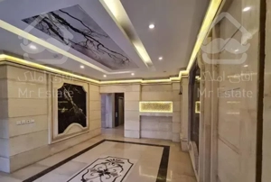 ۱۰۵ متر/۲ خواب/کلید نخورده/پاسداران