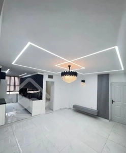 ۴۸متر با دیزاین اروپایی/ پارکینگ+تاپ لوکیشن منطقه