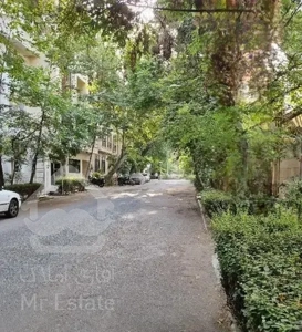 پاسداران شهید عراقی آپارتمان 212متر/قدرالسهمی