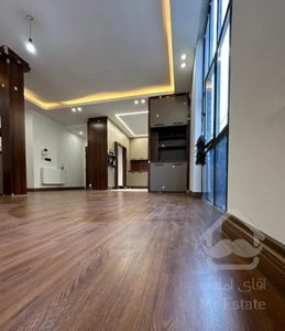 دو نبش بازسازی‌شده با امکانات لوکس در بلوار امامت