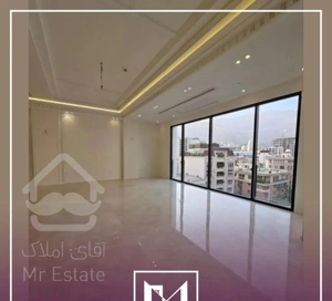تاپ لوکیشن / 100 متر / دو بر نور/ متریال برند