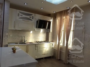 فروش آپارتمان73متر2خوابه در بلوار فردوس