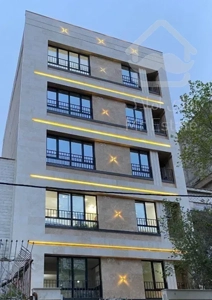 واحد ۱۱۸ متری