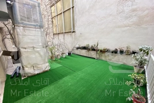 69 متر 2 خواب غرق نور