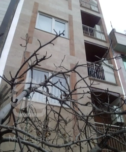 نوساز کلید نخورده تک واحدی سند دار