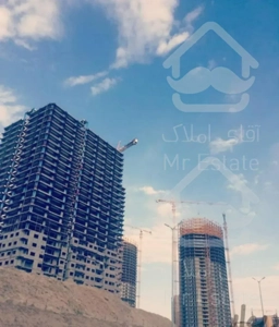 برج لوکس /مدرن/خوش نقشه/۱۱۵متری ۲خواب