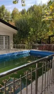 ویلا قیمت فوق العاده فوری