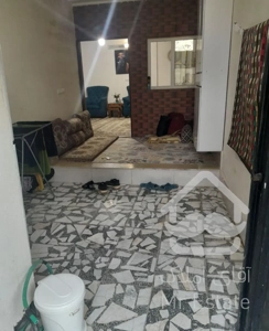 خانه دربستی نو ساخت اماده تحویل