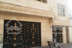 75 متر 2 خوابه