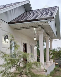 ویلا کلاسیک لب ساحل