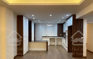 ۱۰۹ متر / ۲ خواب بزرگ / رویایی در منطقه