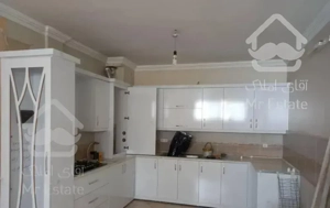 80متر 2خواب بازسازی شده با آسانسور امامت