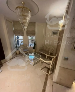 ۱۵۸ متر سه خواب کلید نخورده مدرن