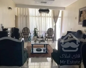 150 متر ۳خواب تک واحدی شمال مرزداران