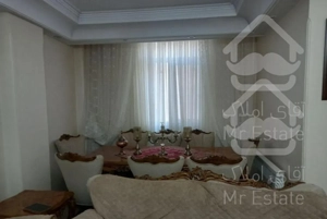 آپارتمان ۱۳۳ متر بلوار اباذر