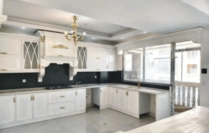 پلان ممتاز/نورگیری کم‌نظیر/قیمت سودمند/سازه مدرن