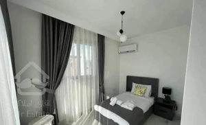 ۹۲ متر /شمالی های فردوس شرق/نما ترکیبی