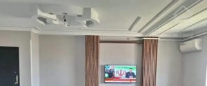 آپارتمان ۱۰۷ متر مربع