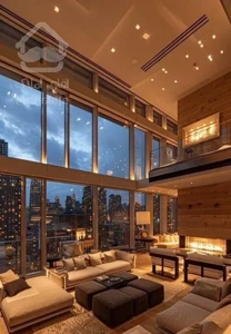 فروش آپارتمان ۱۹۳ متری ۳ خوابه در بلوار سجاد